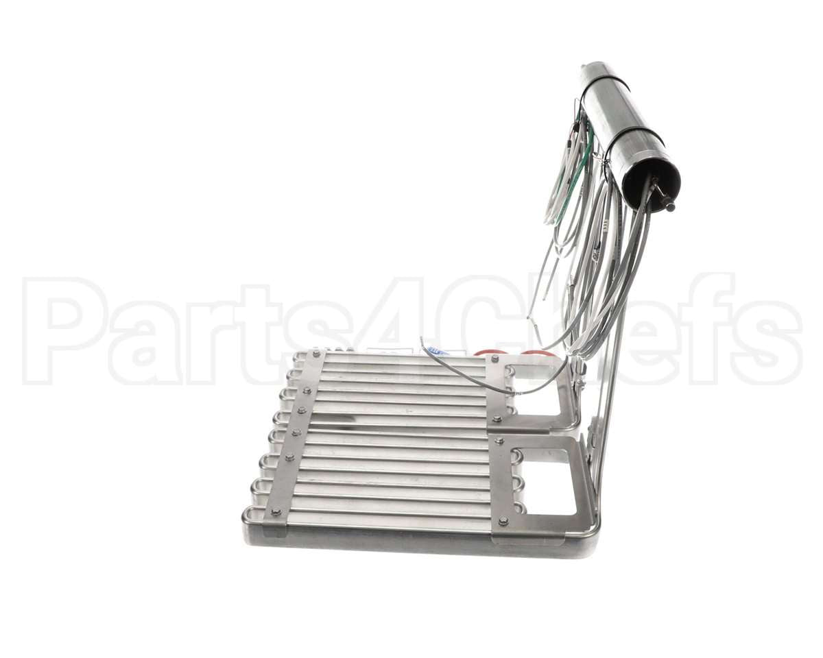 180681-009 Henny Penny Svc Pack-F5 F 14Kw 240V 3Wire