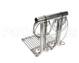 180681-009 Henny Penny Svc Pack-F5 F 14Kw 240V 3Wire
