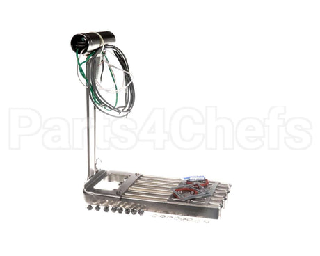180682-001 Henny Penny Pack-F5 L 7Kw 208V 3Wire
