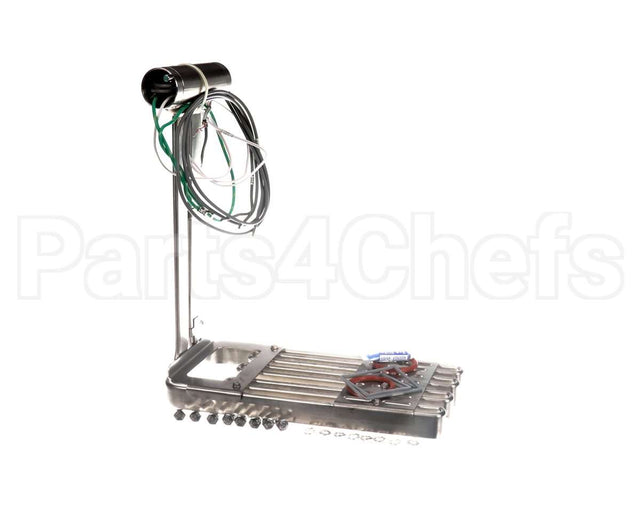 180682-001 Henny Penny Pack-F5 L 7Kw 208V 3Wire
