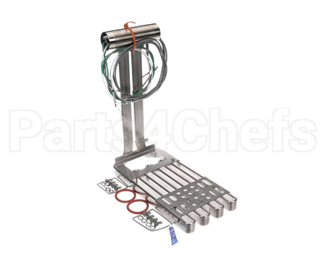 180682-002 Henny Penny Svc Pack-F5 L 7Kw 230V 4Wire