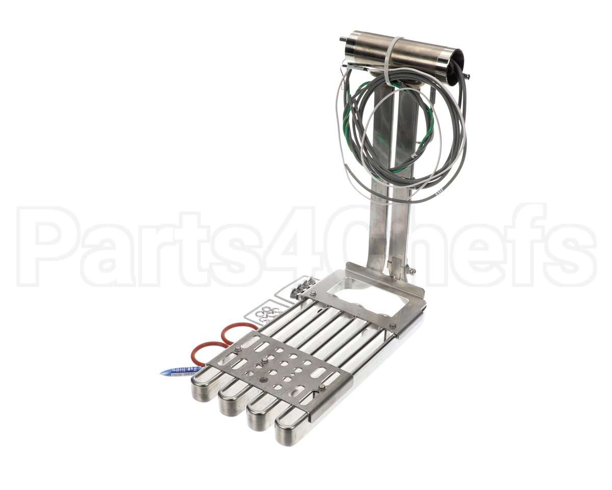 180682-005 Henny Penny Svc Pack-F5 L 7Kw 220V 4Wire