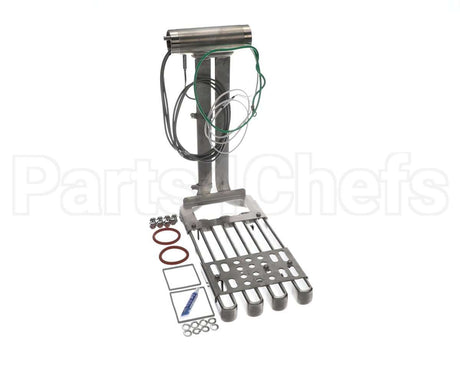 180683-001 Henny Penny Svc Pack F5 R 7Kw 208V 3Wire