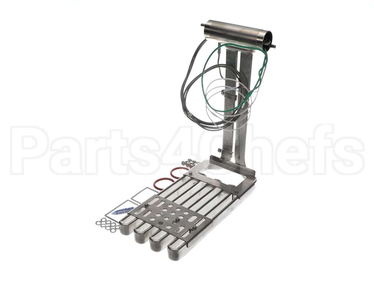 180683-001 Henny Penny Svc Pack F5 R 7Kw 208V 3Wire