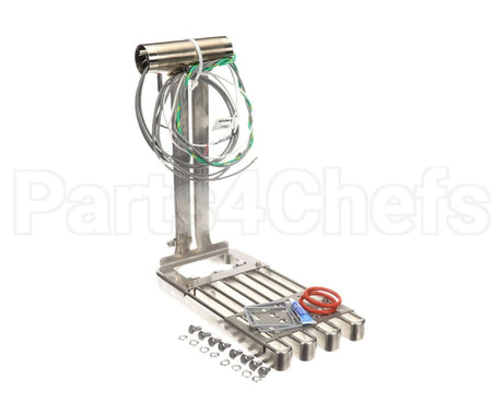 180683-006 Henny Penny Svc Pack-F5 R 7Kw 240V 4Wire