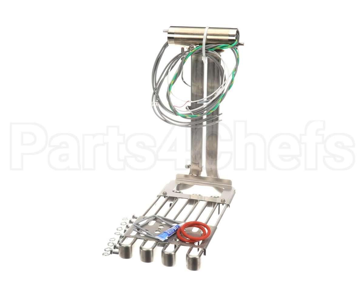 180683-006 Henny Penny Svc Pack-F5 R 7Kw 240V 4Wire