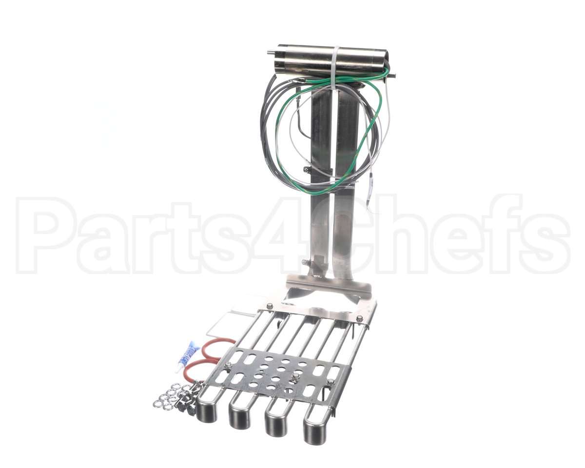 180683-008 Henny Penny Svc Pack-F5 R 7Kw 230V 3Wire