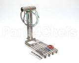 180683-009 Henny Penny Svc Pack-F5 R 7Kw 240V 3Wire