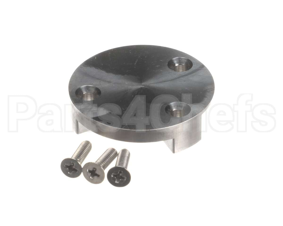 180684 Henny Penny Svc Pack-Oil Diverter Cover