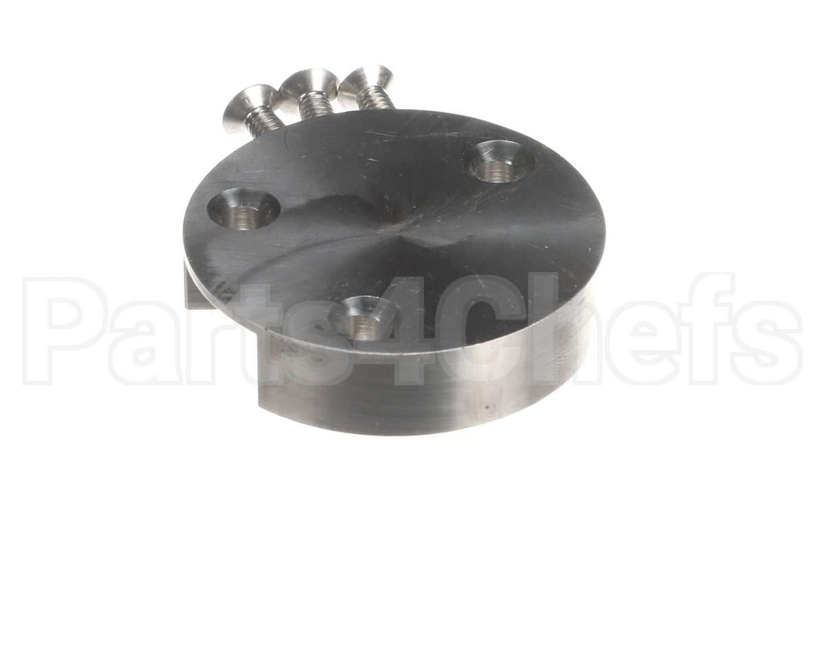 180684 Henny Penny Svc Pack-Oil Diverter Cover
