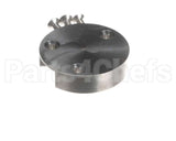 180684 Henny Penny Svc Pack-Oil Diverter Cover