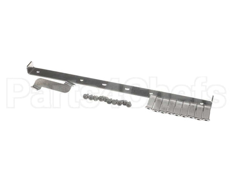 180685 Henny Penny Svc Pack-Full Elem Brackets