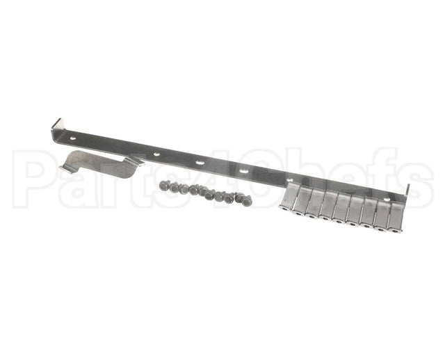 180685 Henny Penny Svc Pack-Full Elem Brackets