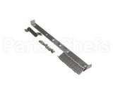 180685 Henny Penny Svc Pack-Full Elem Brackets