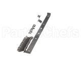 180685 Henny Penny Svc Pack-Full Elem Brackets