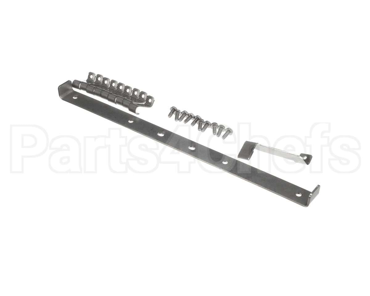180685 Henny Penny Svc Pack-Full Elem Brackets