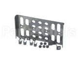 180686 Henny Penny Svc Pack-Split Elem Brackets