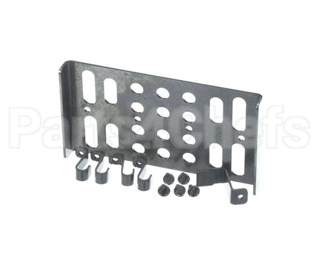 180686 Henny Penny Svc Pack-Split Elem Brackets