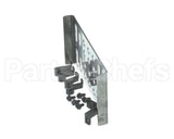 180686 Henny Penny Svc Pack-Split Elem Brackets