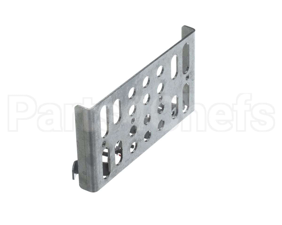 180686 Henny Penny Svc Pack-Split Elem Brackets