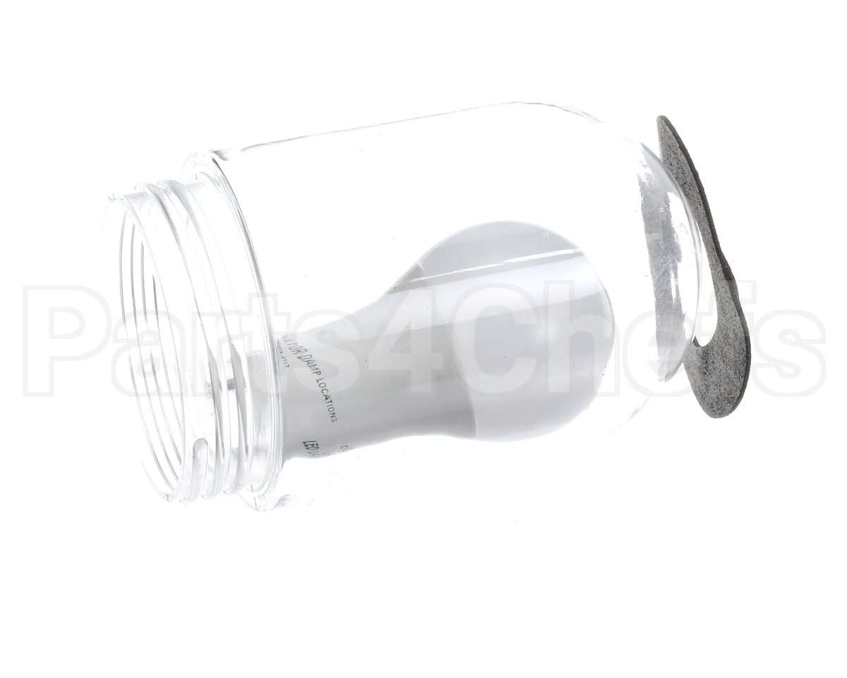 1806LEDGU24KT Kason Led Light 12Watt/120V