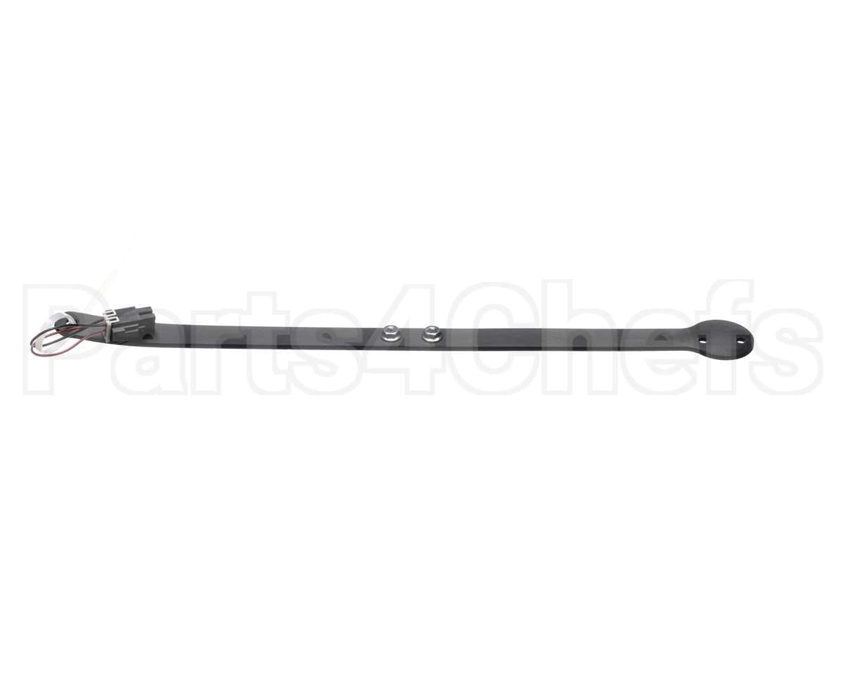 180708-003 Henny Penny Svc Pack-Location Dongle W 3