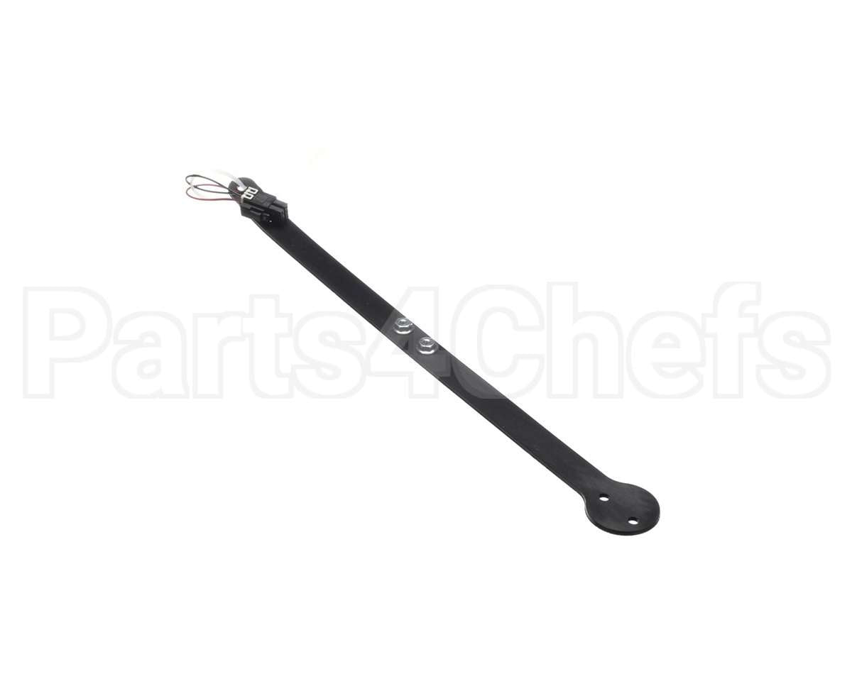 180708-003 Henny Penny Svc Pack-Location Dongle W 3