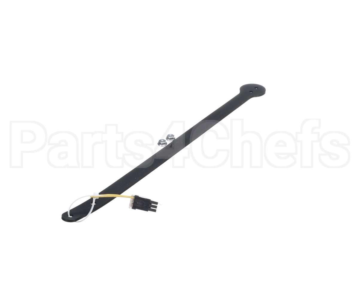 180708-004 Henny Penny Svc Pack-Location Dongle W 4