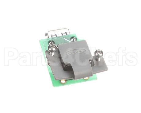 180711 Henny Penny Svc Pack-Usb Port