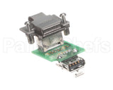 180711 Henny Penny Svc Pack-Usb Port