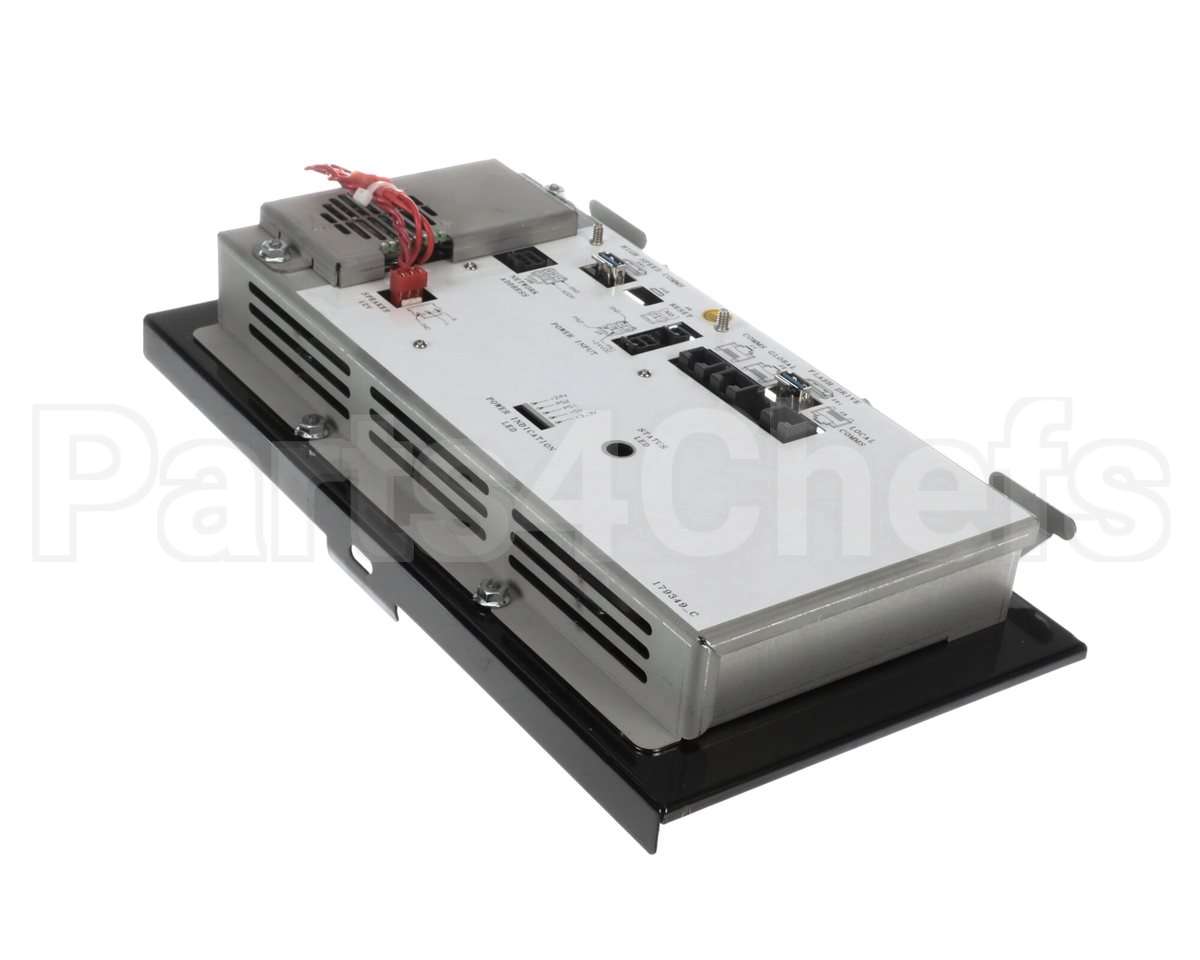 180712 Henny Penny F5/Lv300 Control Board Assembly