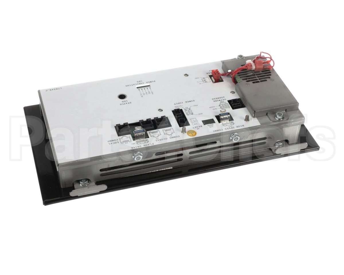 180712 Henny Penny F5/Lv300 Control Board Assembly