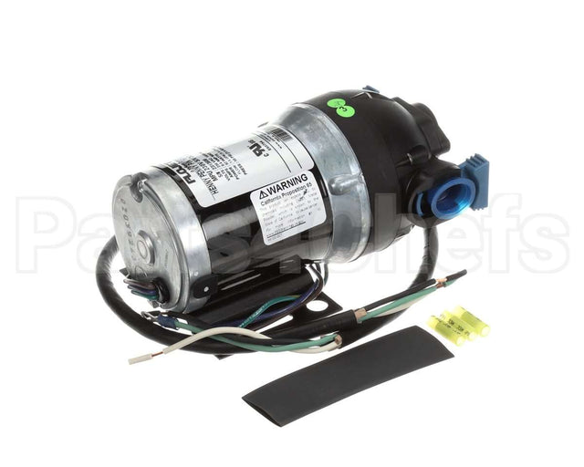 180713-001 Henny Penny Svc Pack-Jib Pump Non-Ce