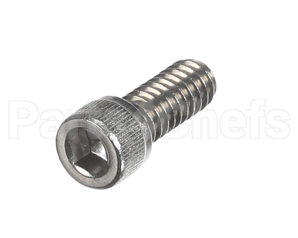180716 Henny Penny Svc Pack-Pump Cap Screws