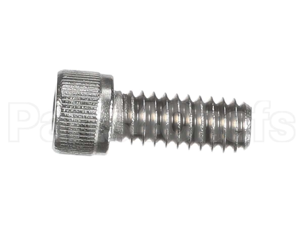 180716 Henny Penny Svc Pack-Pump Cap Screws