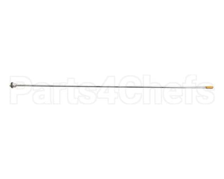 18073 International Cold Storag #02103080007 Torque Rod