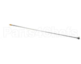 18073 International Cold Storag #02103080007 Torque Rod
