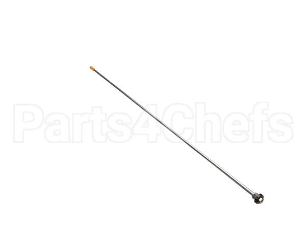 18073 International Cold Storag #02103080007 Torque Rod