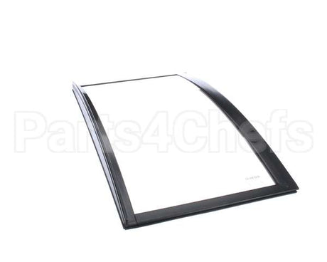 180746000 Ojeda Lid Assembly Upper Plastic T