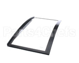 180746000 Ojeda Lid Assembly Upper Plastic T