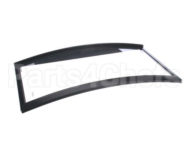 180746000 Ojeda Lid Assembly Upper Plastic T