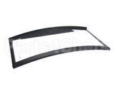 180746000 Ojeda Lid Assembly Upper Plastic T