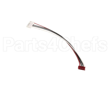 180783-001 Henny Penny Harn-Power Scr