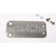 18081 Compatible Blodgett Top Plat Handle & Screws Dfg3