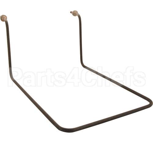 18081 Compatible Ultrafryer Element, Fry, 208V, 3520W, Str