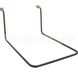 18081 Compatible Ultrafryer Element, Fry, 208V, 3520W, Str