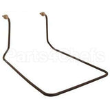 18082 Compatible Ultrafryer Element, Fry, 208V, 4Kw, 45Angle