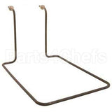 18083 Compatible Ultrafryer Element, Fry, 208V, 4480W, 90Ang