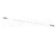 18084 Ultrafryer Lamp, Quartz Qh375T3/7 W/O Leads