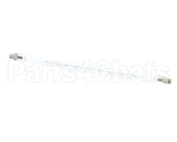 18084 Ultrafryer Lamp, Quartz Qh375T3/7 W/O Leads